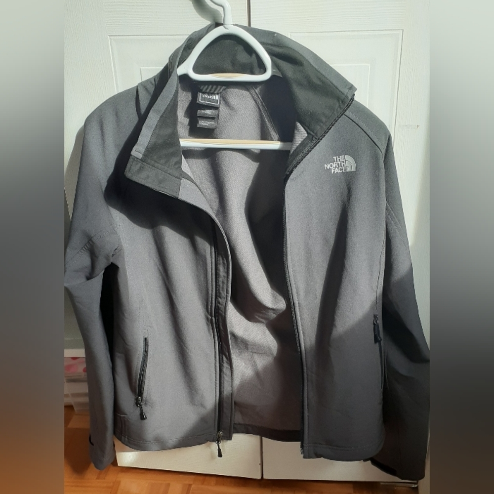 The North Face womens lightweight jacket